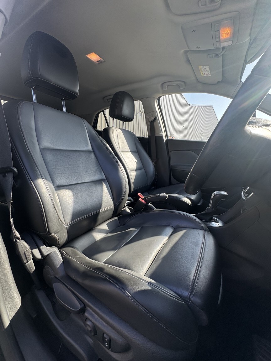 Used Vauxhall Mokka 2015 for sale - 78182783: Photo 10