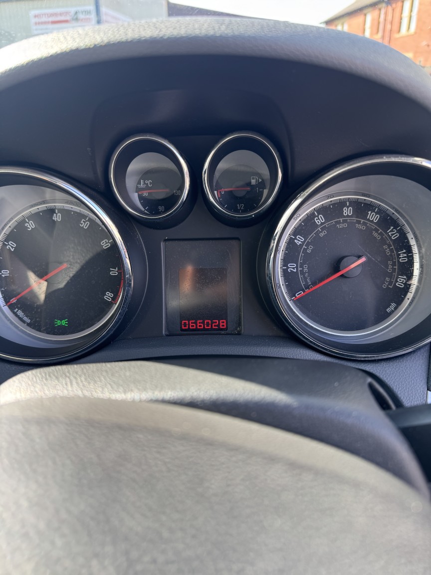 Used Vauxhall Mokka 2015 for sale - 78182783: Photo 11