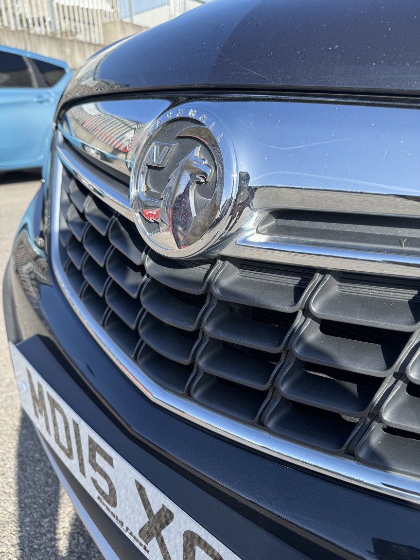 Used Vauxhall Mokka 2015 for sale - 78182783: Photo 13