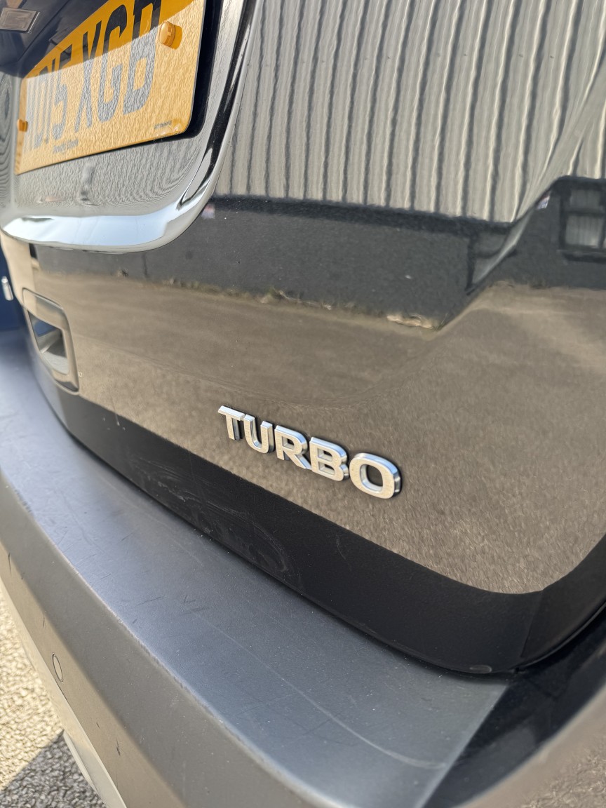 Used Vauxhall Mokka 2015 for sale - 78182783: Photo 15