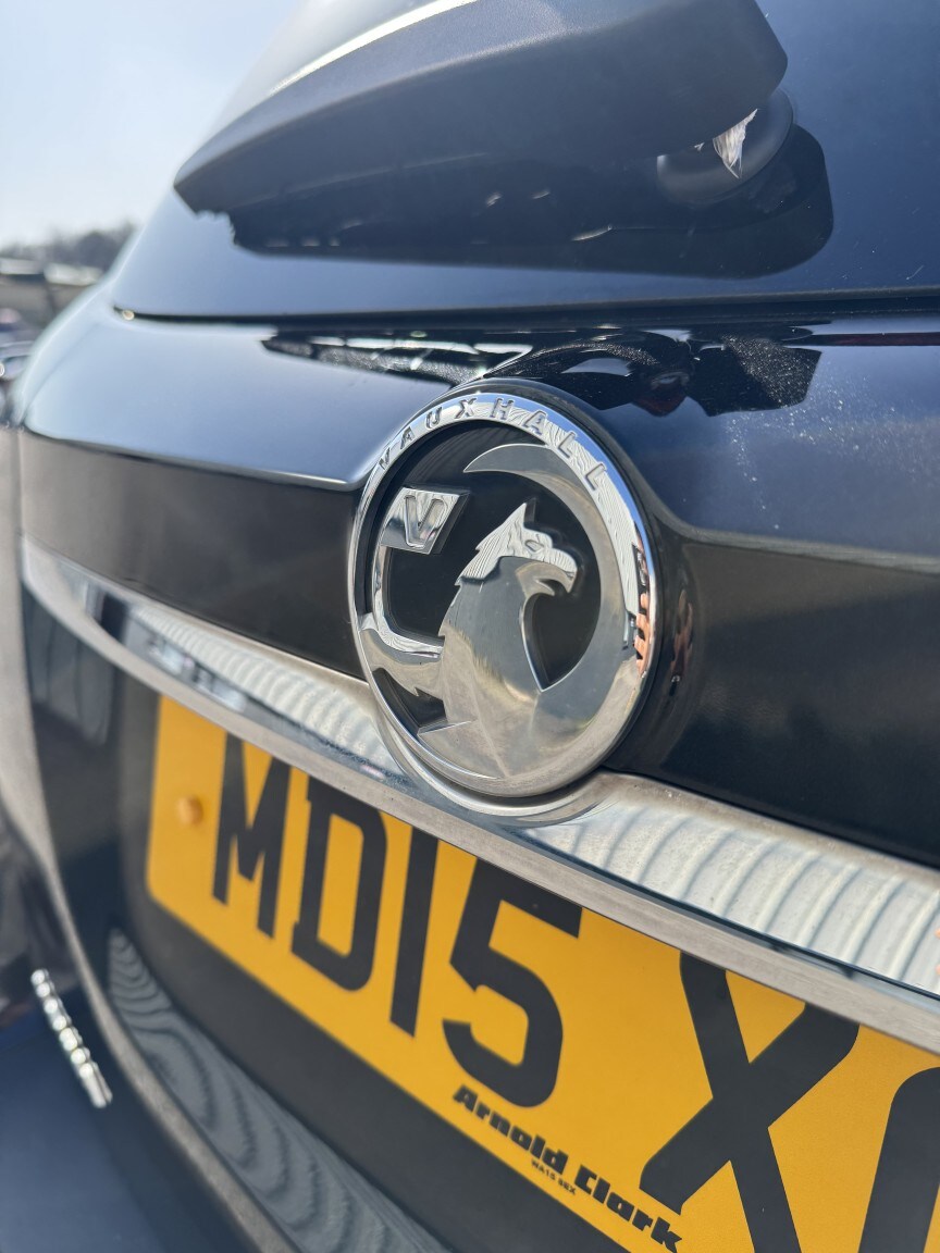 Used Vauxhall Mokka 2015 for sale - 78182783: Photo 16