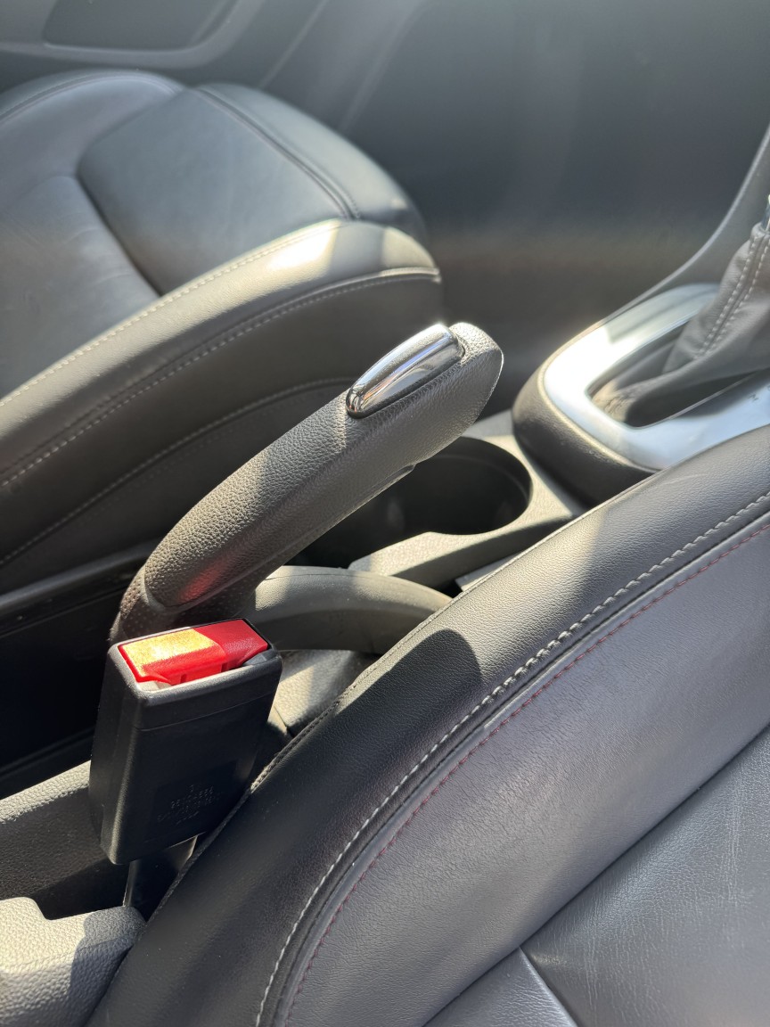 Used Vauxhall Mokka 2015 for sale - 78182783: Photo 18