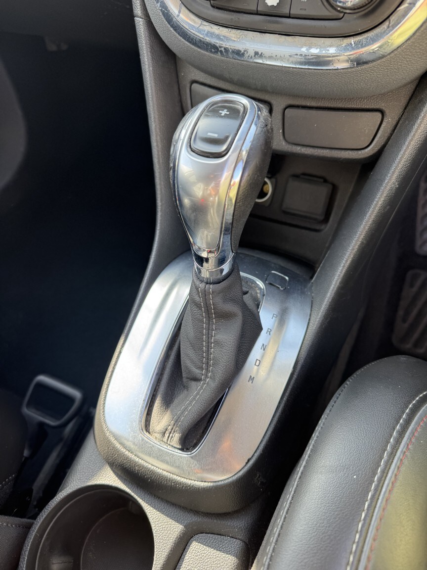 Used Vauxhall Mokka 2015 for sale - 78182783: Photo 19