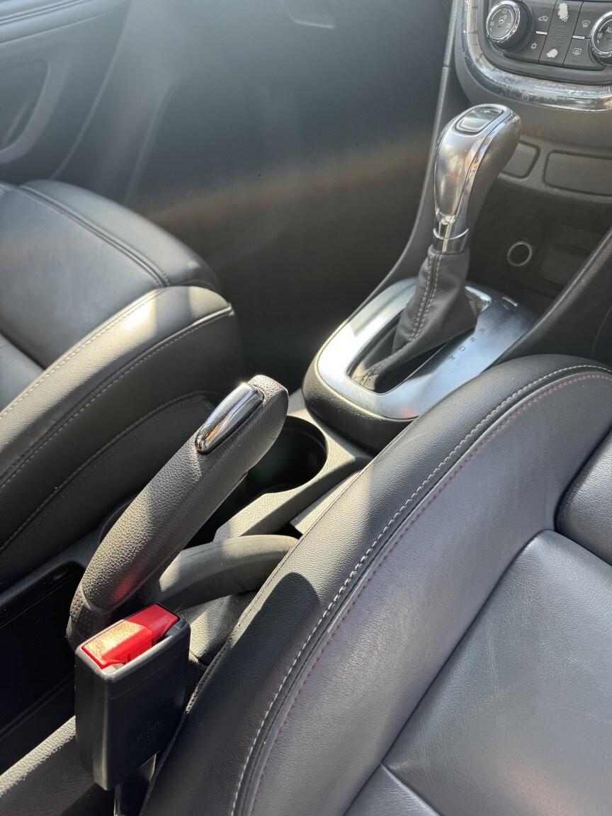 Used Vauxhall Mokka 2015 for sale - 78182783: Photo 20