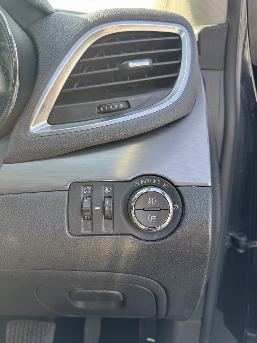 Used Vauxhall Mokka 2015 for sale - 78182783: Photo 22