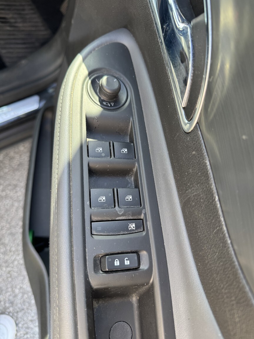 Used Vauxhall Mokka 2015 for sale - 78182783: Photo 23