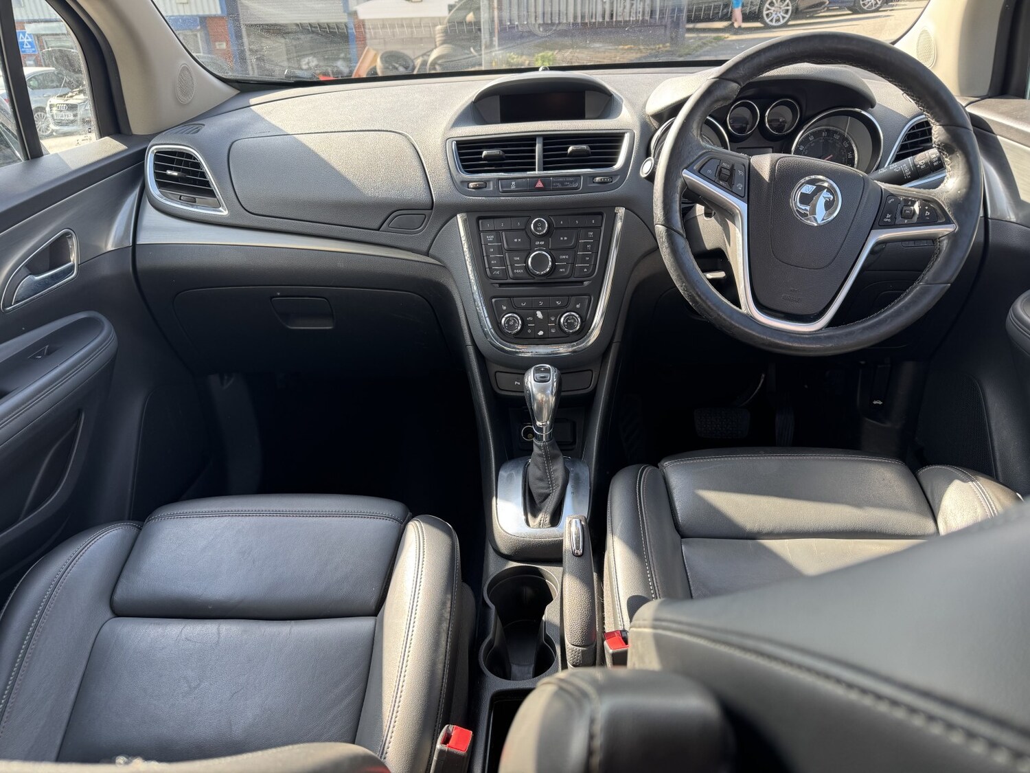 Used Vauxhall Mokka 2015 for sale - 78182783: Photo 25