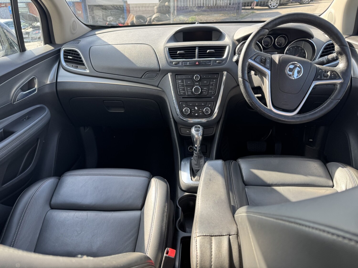 Used Vauxhall Mokka 2015 for sale - 78182783: Photo 26