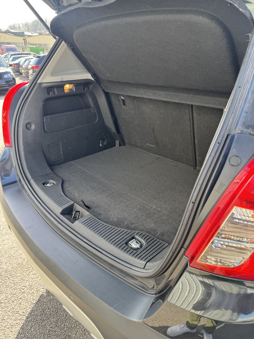 Used Vauxhall Mokka 2015 for sale - 78182783: Photo 30