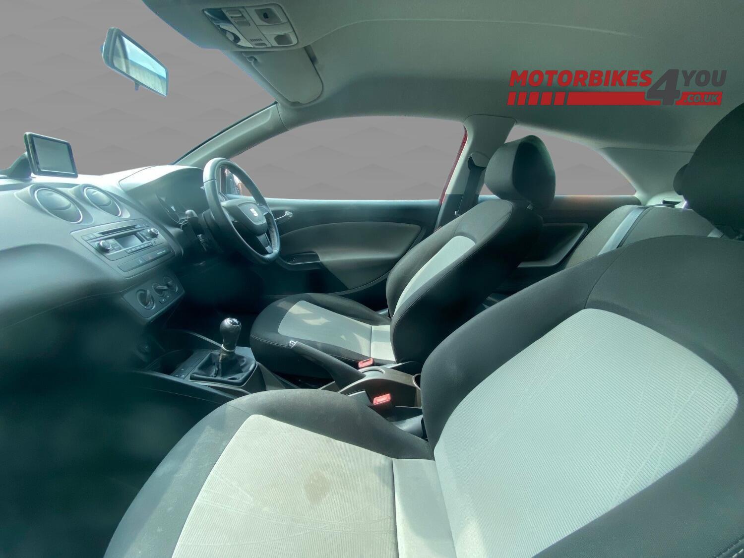 Used SEAT Ibiza 2013 for sale - 77545285: Photo 10