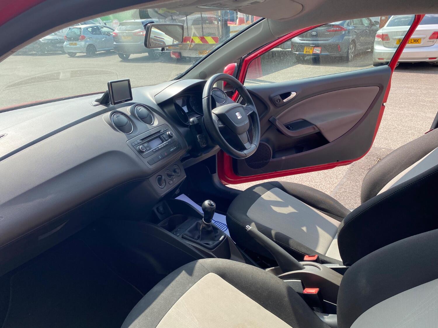 Used SEAT Ibiza 2013 for sale - 77545285: Photo 13