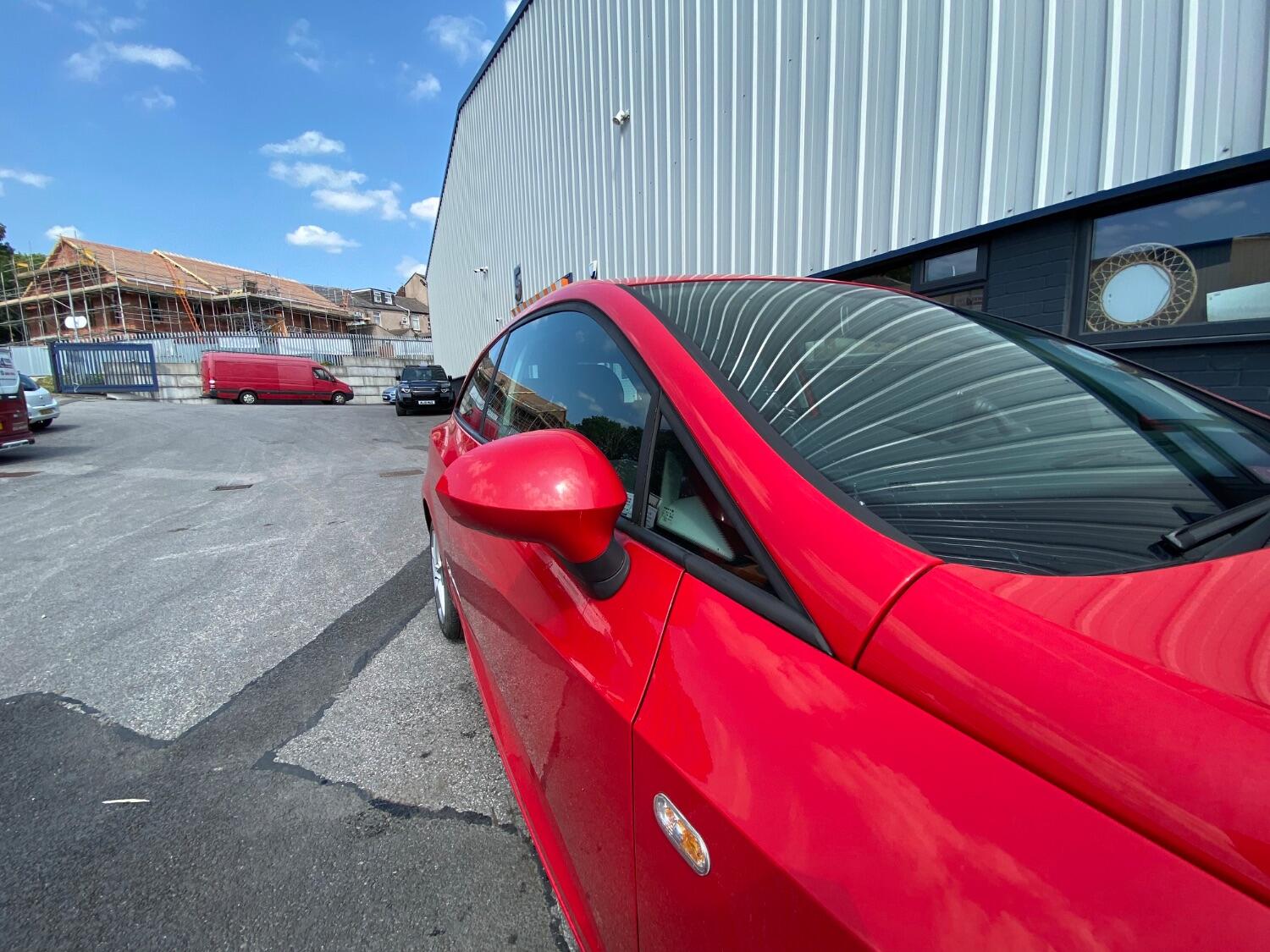 Used SEAT Ibiza 2013 for sale - 77545285: Photo 17