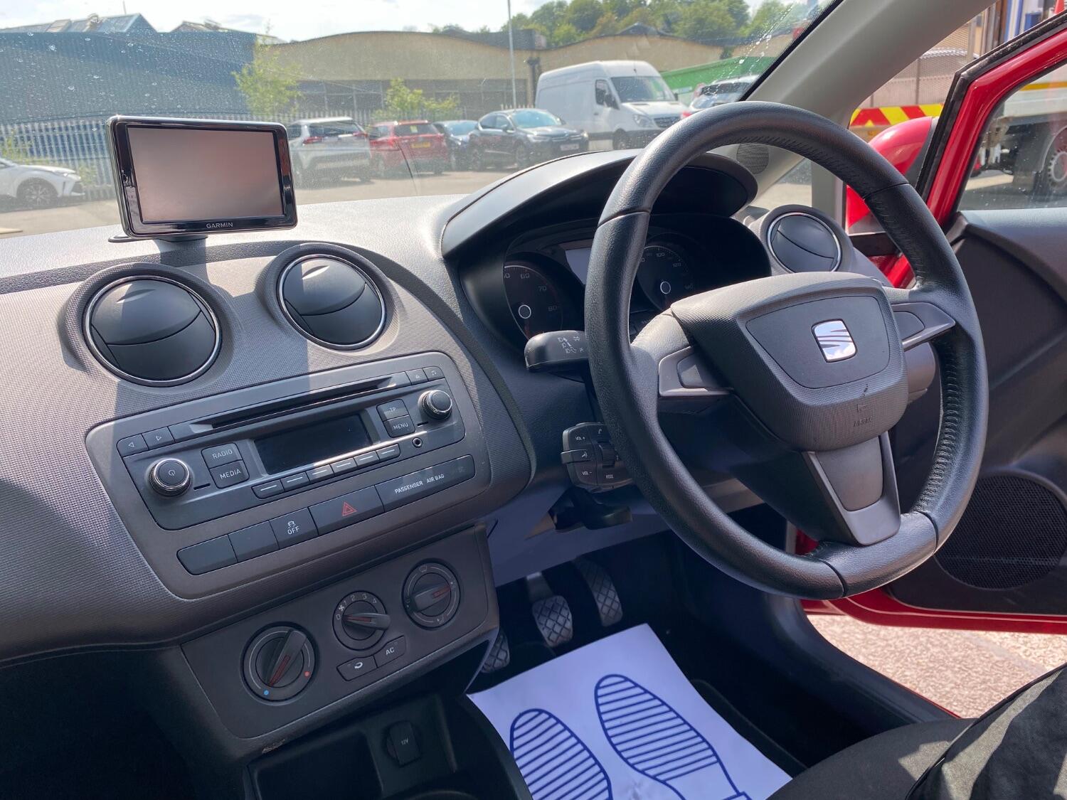 Used SEAT Ibiza 2013 for sale - 77545285: Photo 20