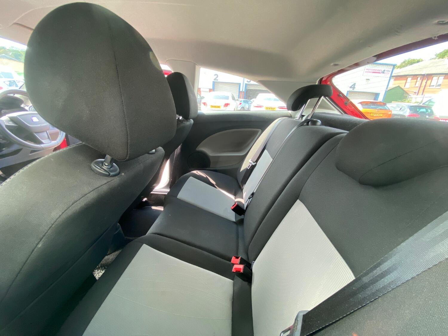 Used SEAT Ibiza 2013 for sale - 77545285: Photo 22