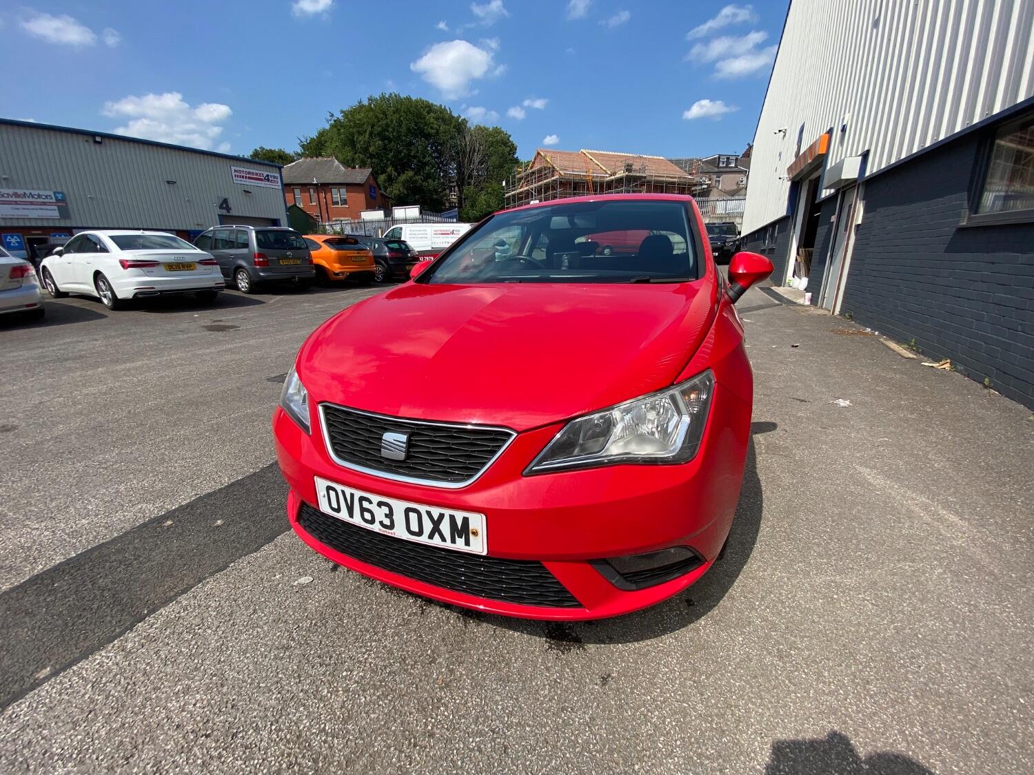 Used SEAT Ibiza 2013 for sale - 77545285: Photo 24