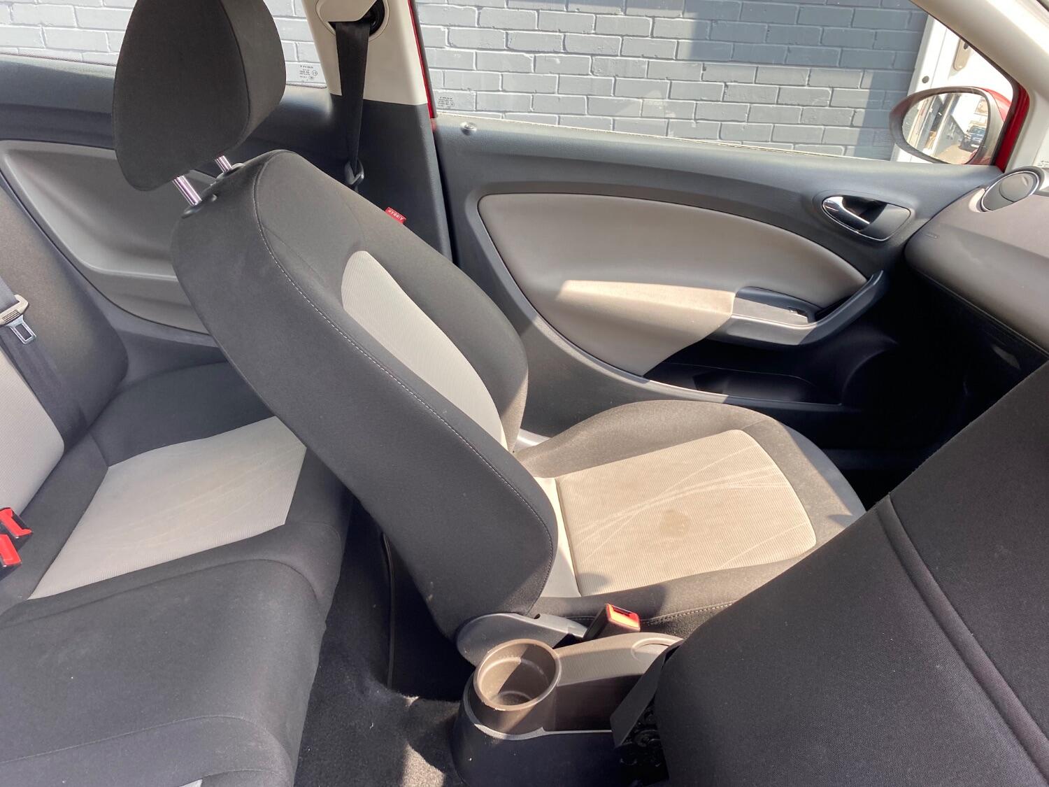 Used SEAT Ibiza 2013 for sale - 77545285: Photo 27