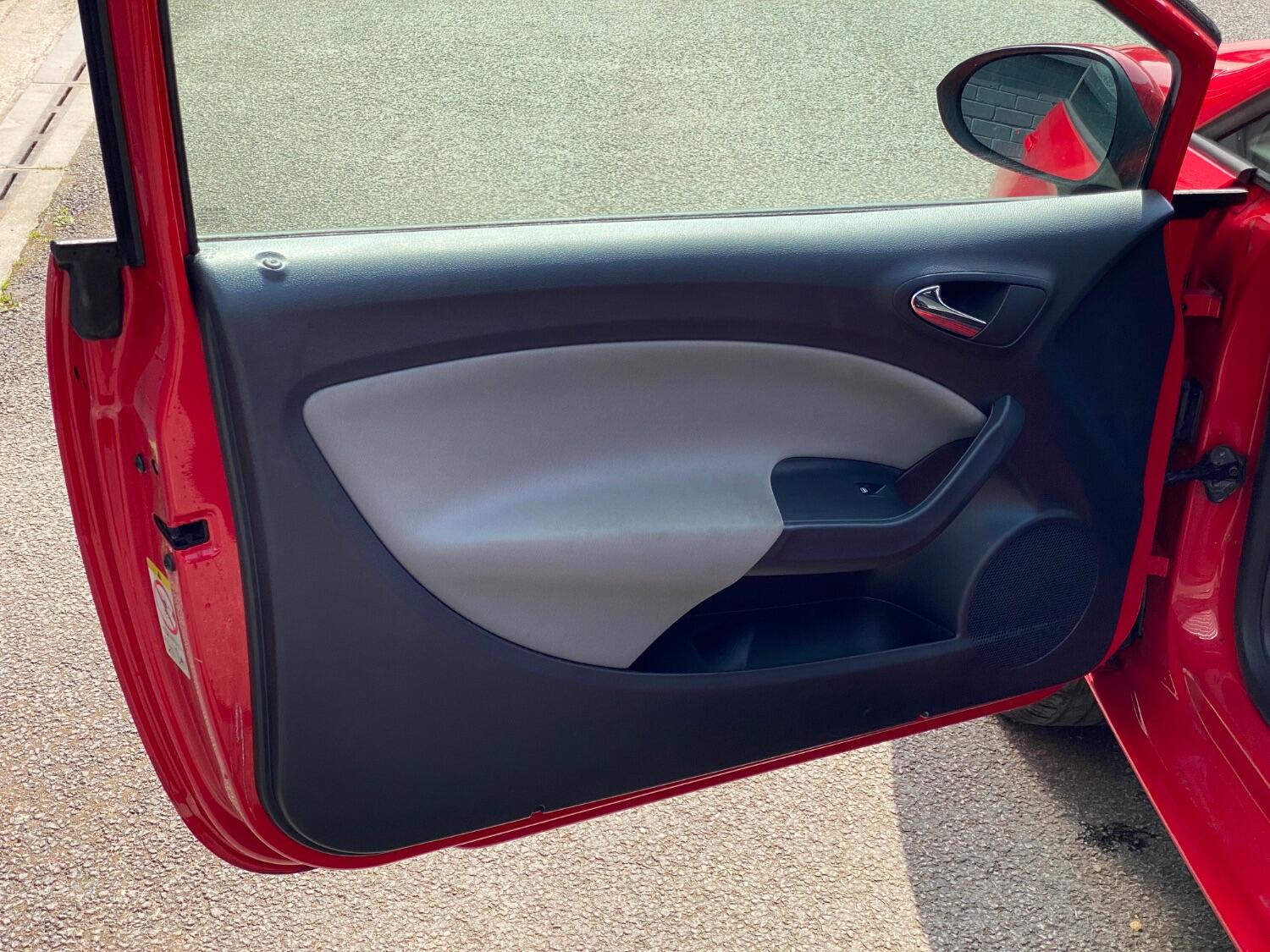 Used SEAT Ibiza 2013 for sale - 77545285: Photo 28