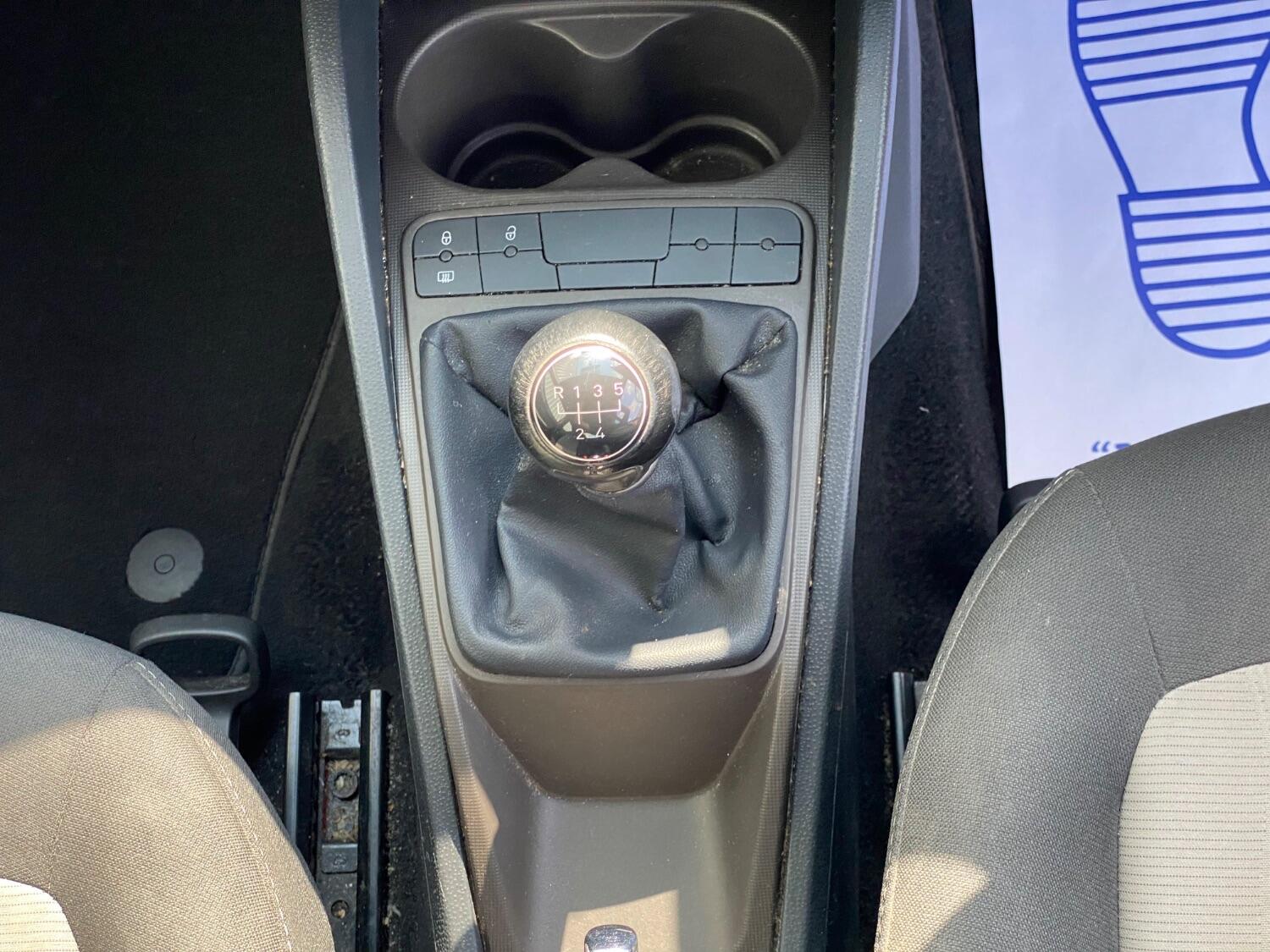 Used SEAT Ibiza 2013 for sale - 77545285: Photo 32