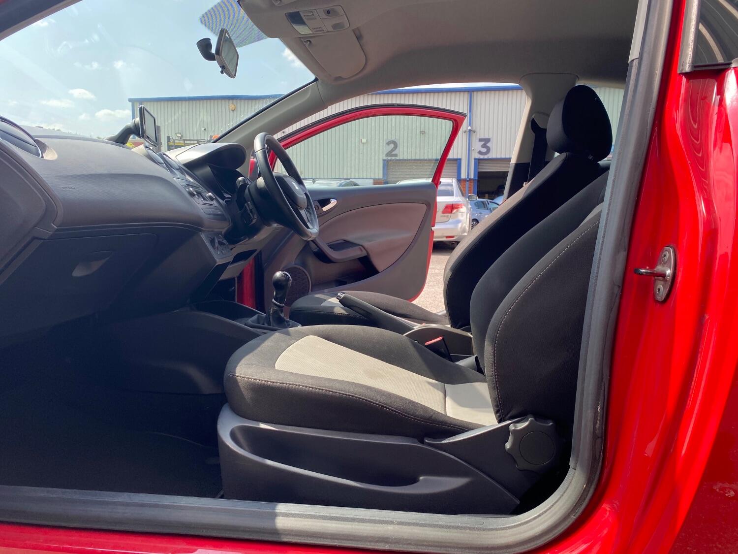 Used SEAT Ibiza 2013 for sale - 77545285: Photo 37