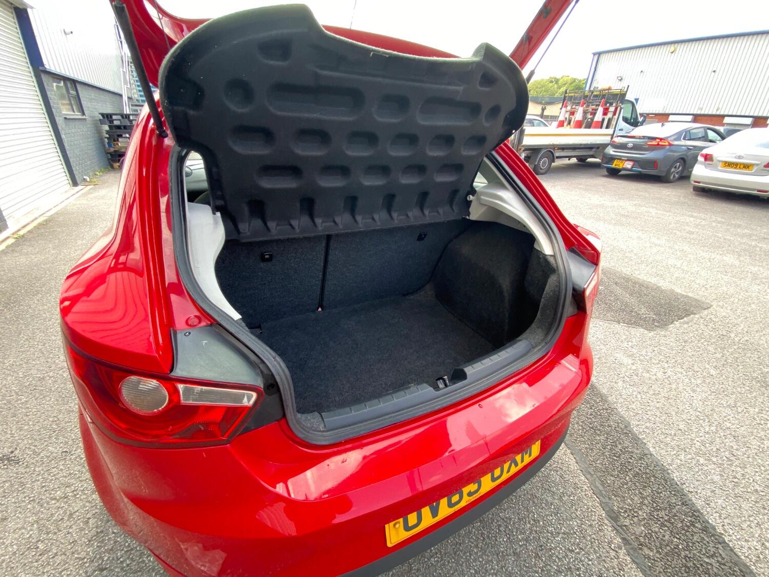 Used SEAT Ibiza 2013 for sale - 77545285: Photo 39