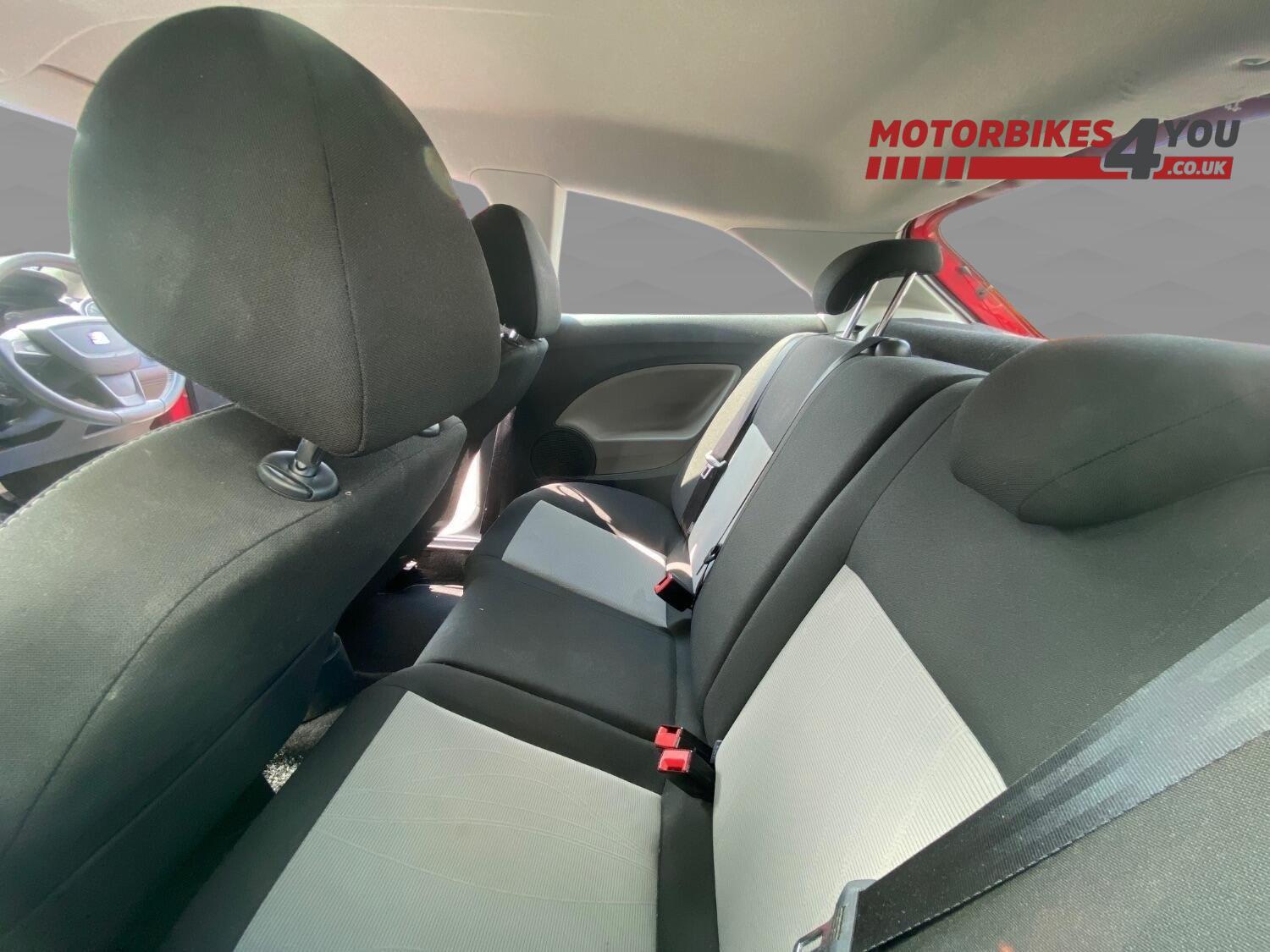 Used SEAT Ibiza 2013 for sale - 77545285: Photo 9