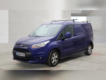 Used Ford Transit Connect 2015 for sale - 78782475: Photo