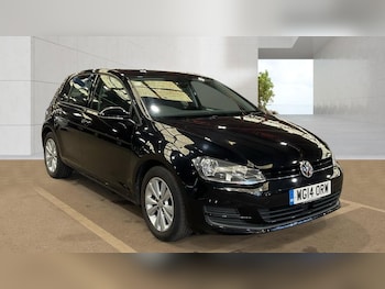 Used Volkswagen Golf 2014 for sale - 79156525: Photo