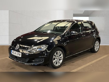 Used Volkswagen Golf 2014 for sale - 79156525: Photo