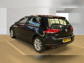 Used Volkswagen Golf 2014 for sale - 79156525: Photo