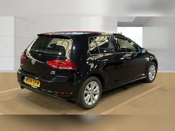 Used Volkswagen Golf 2014 for sale - 79156525: Photo