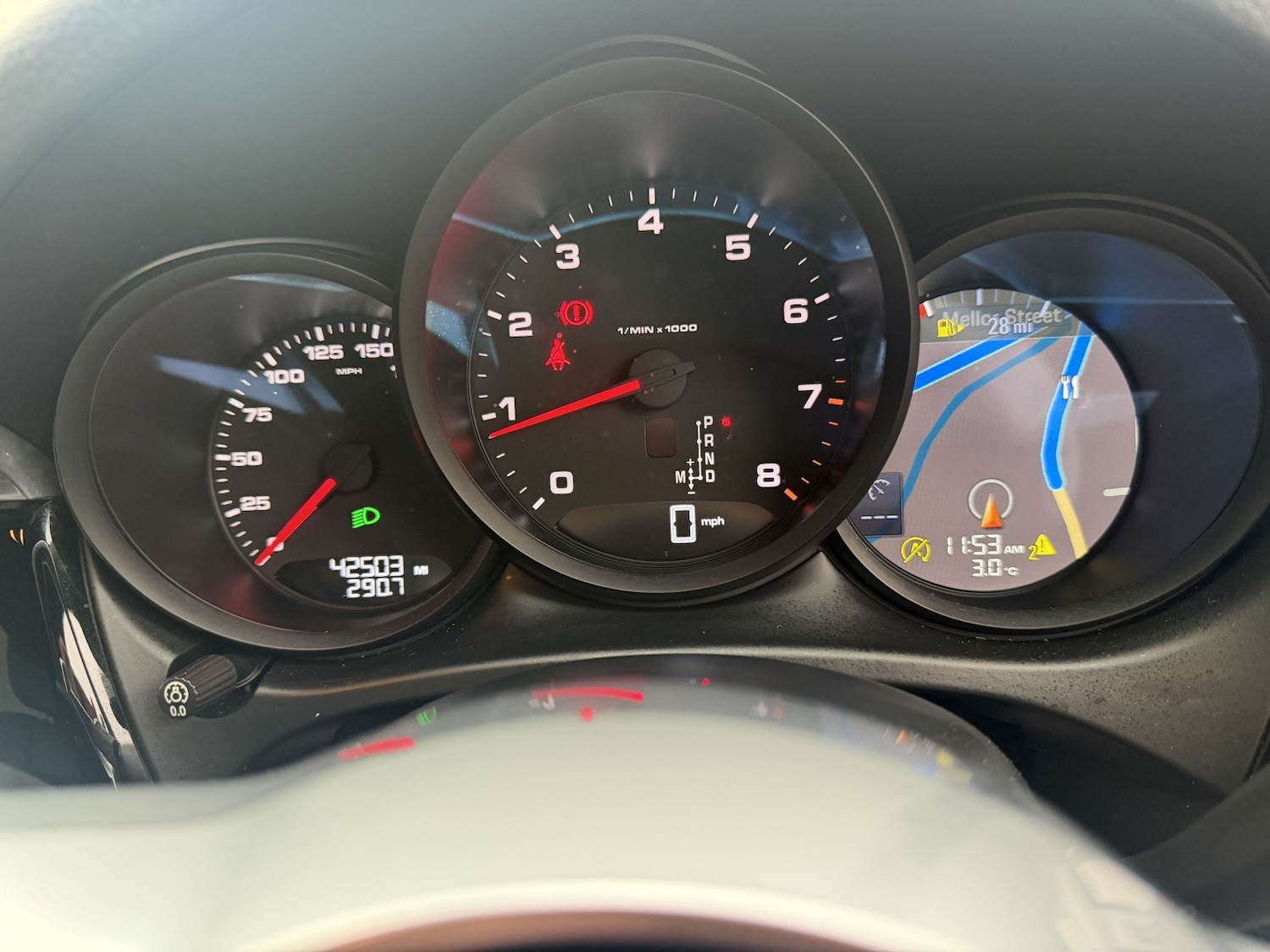 Used Porsche Macan 2021 for sale - 77545284: Photo 23