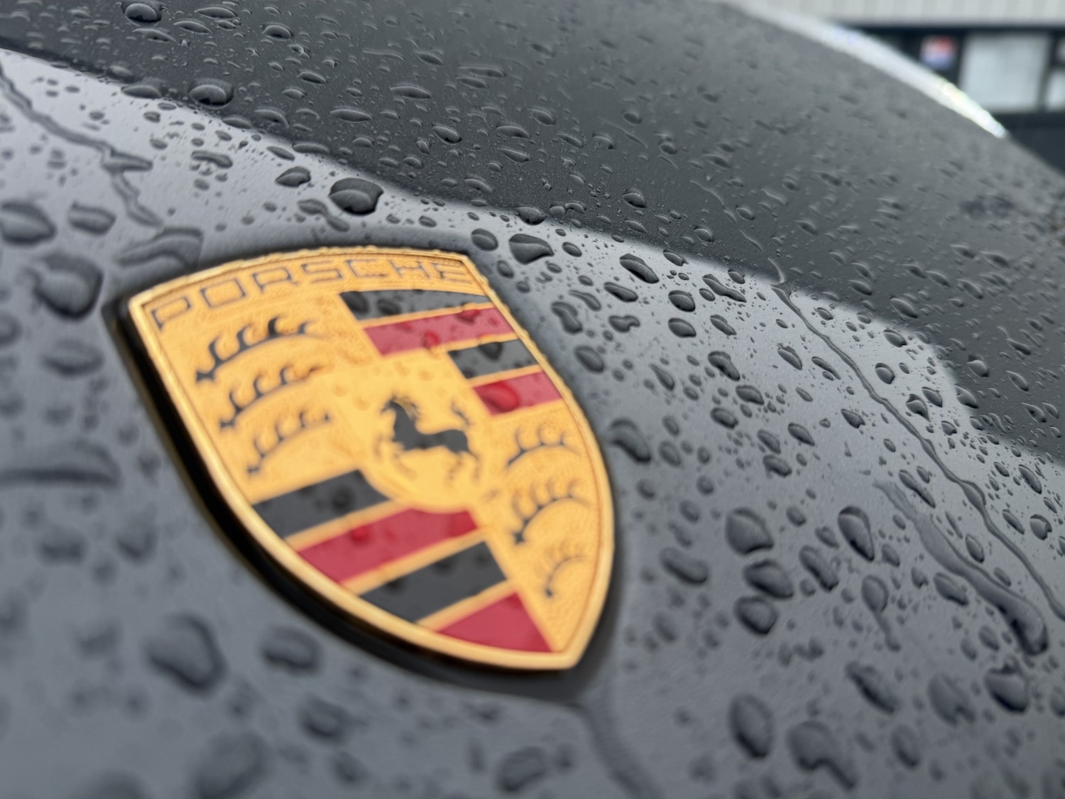 Used Porsche Macan 2021 for sale - 77545284: Photo 31