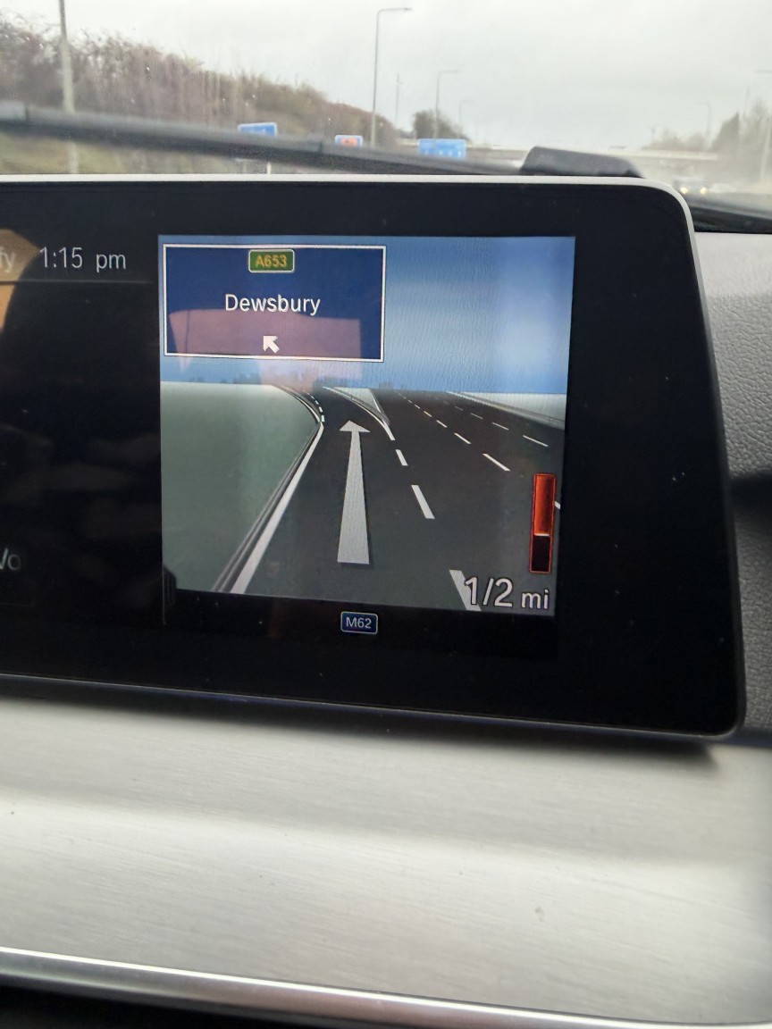 Used BMW 5 Series 2018 for sale - 77545283: Photo 16