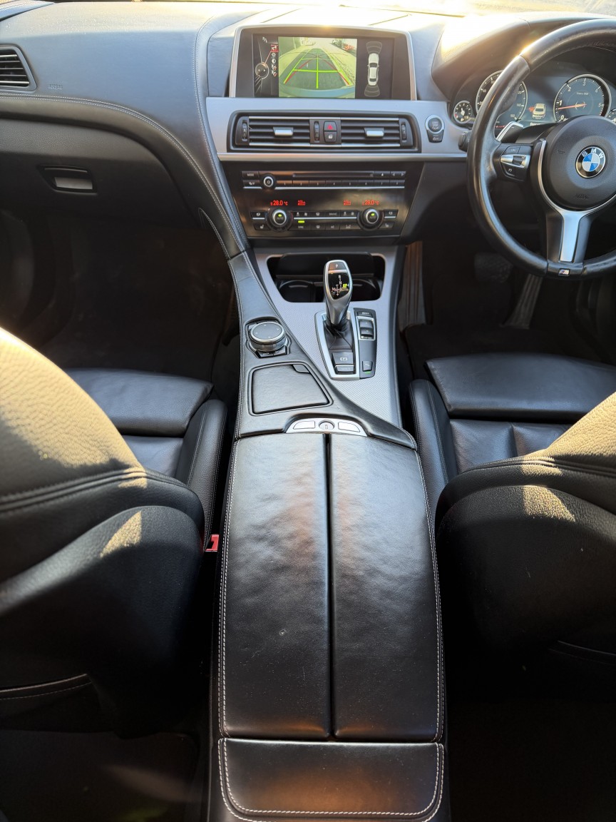 Used BMW 6 Series 2015 for sale - 76799125: Photo 13