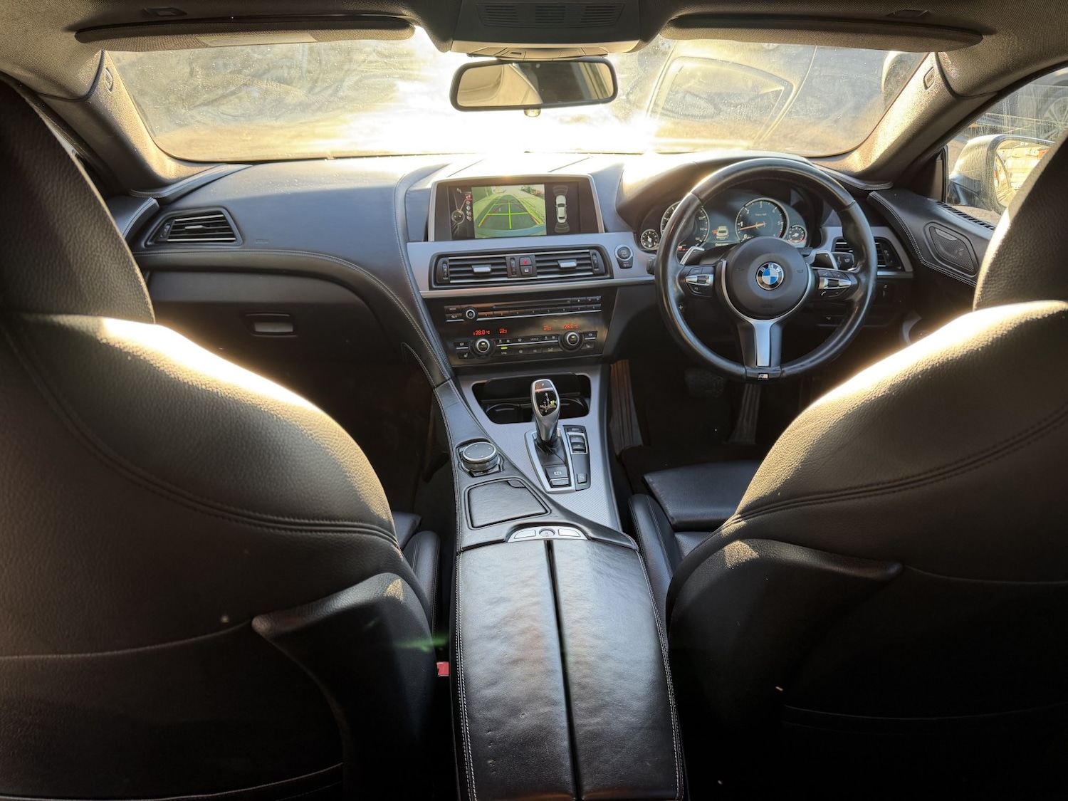 Used BMW 6 Series 2015 for sale - 76799125: Photo 14