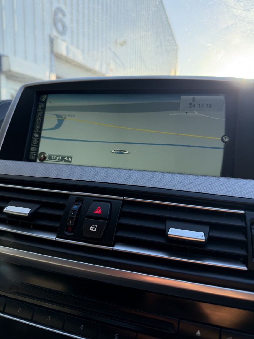 Used BMW 6 Series 2015 for sale - 76799125: Photo 28