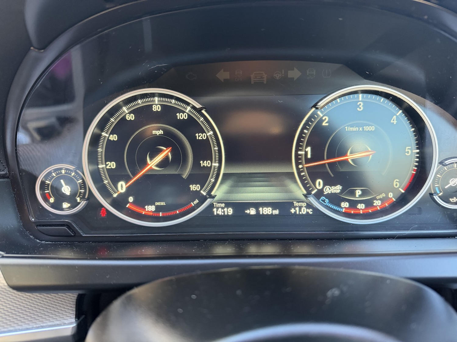 Used BMW 6 Series 2015 for sale - 76799125: Photo 34