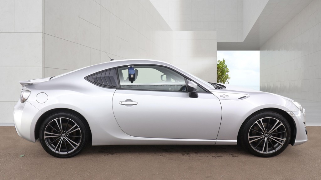 Used Toyota GT86 2013 for sale - 78182755: Photo 5