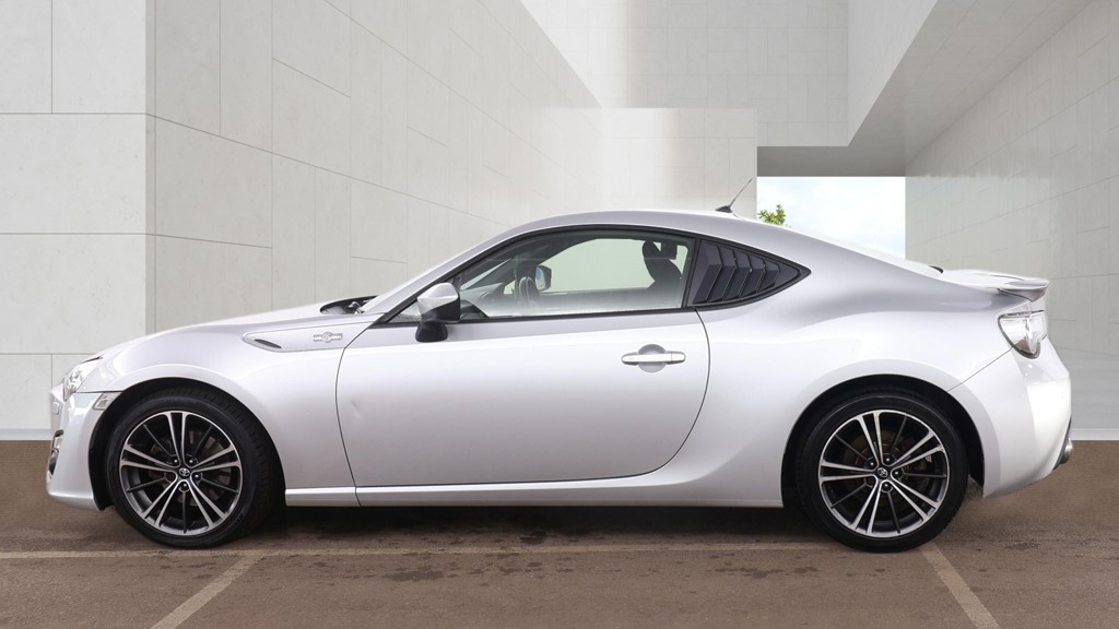 Used Toyota GT86 2013 for sale - 78182755: Photo 6