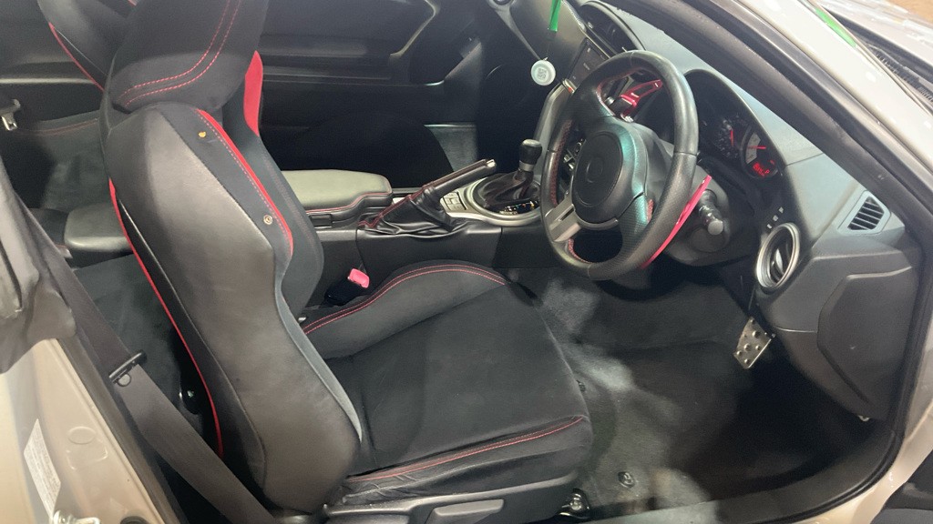 Used Toyota GT86 2013 for sale - 78182755: Photo 9