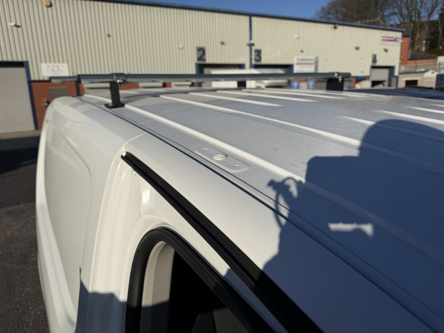 Used Vauxhall Combo 2020 for sale - 77545282: Photo 9