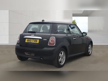 Used MINI Hatch 2011 for sale - 79439219: Photo