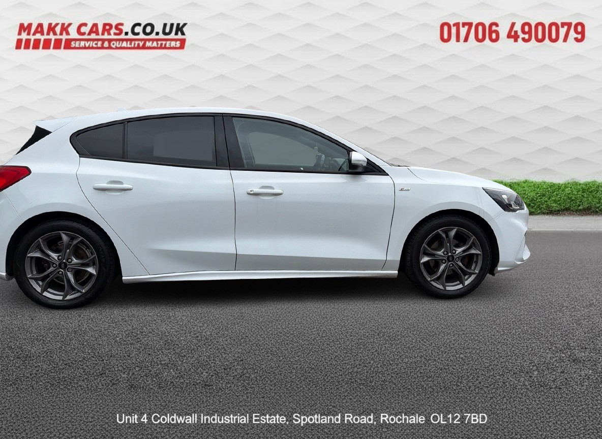 Used Ford Focus 2020 for sale - 77681761: Photo 5