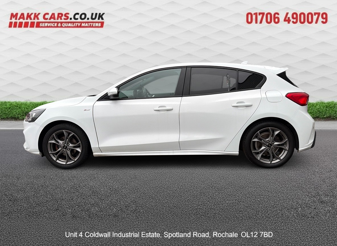 Used Ford Focus 2020 for sale - 77681761: Photo 6