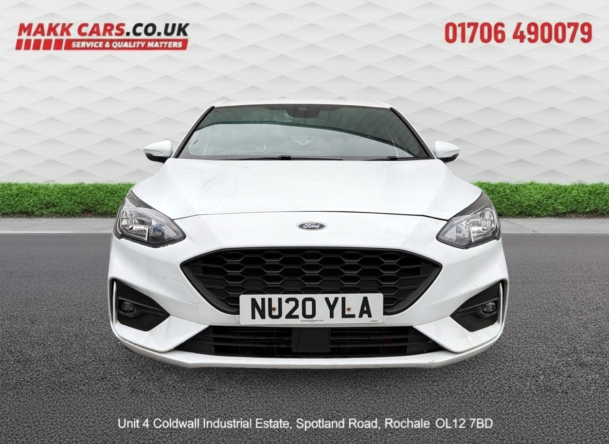 Used Ford Focus 2020 for sale - 77681761: Photo 7