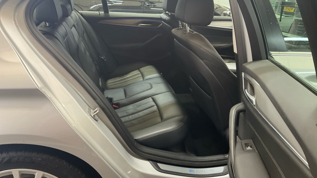 Used BMW 5 Series 2018 for sale - 76799222: Photo 11