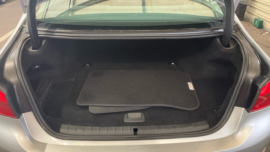 Used BMW 5 Series 2018 for sale - 76799222: Photo 13