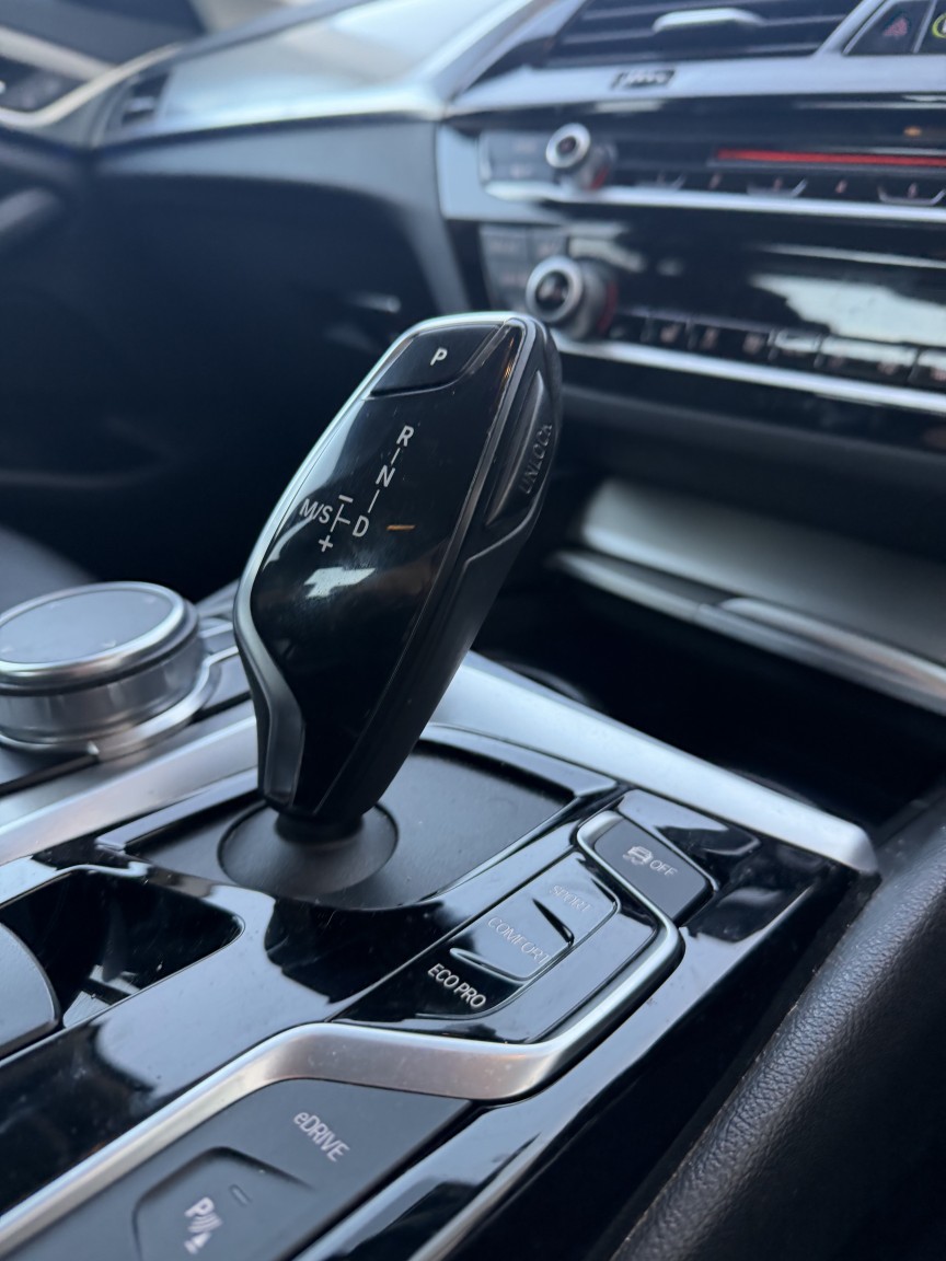 Used BMW 5 Series 2018 for sale - 76799222: Photo 8