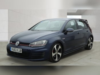 Used Volkswagen Golf 2013 for sale - 79176807: Photo