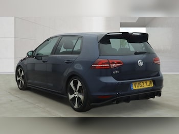 Used Volkswagen Golf 2013 for sale - 79176807: Photo
